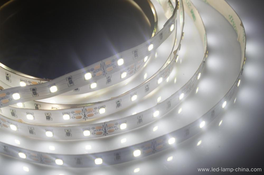 14.4W SMD2835 Non-waterproof strip