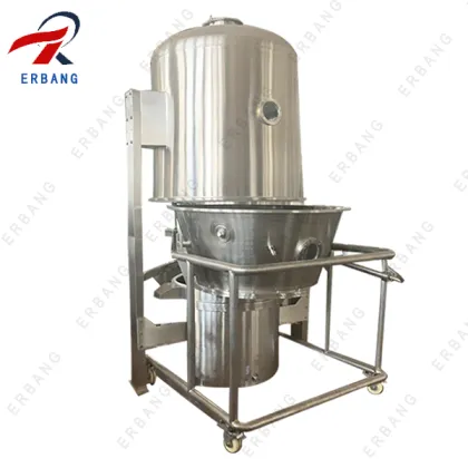 Bitter Buckwheat Special Boiling Drier