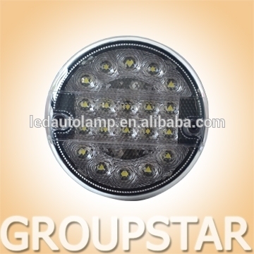 High Quality LED Truck Hamburger Lights