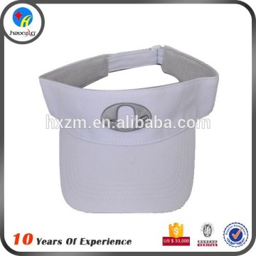 advertising summer sun visor cap