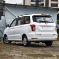 New Wuling Hongguang S mid-size SUV