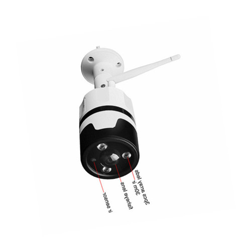 Wireless Surveillance Outdoor Wifi Security Camera
