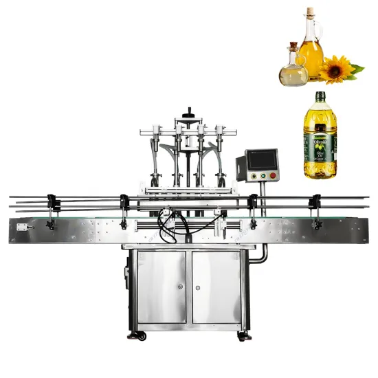 Automatic Orange Juice and Liquid Filling Machines - Factory Customization