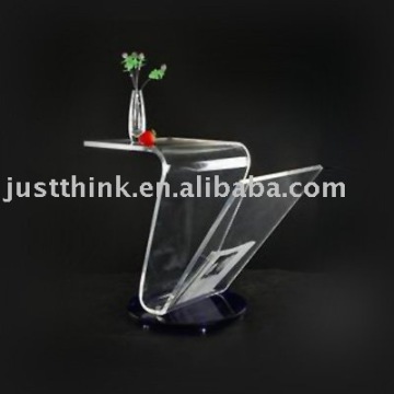 acrylic coffee table FZ-CT1013