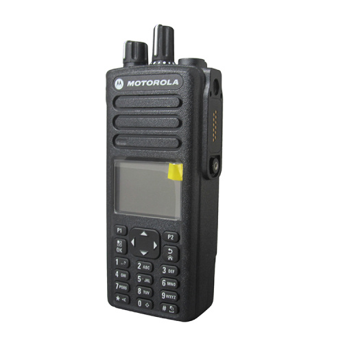 Портативная радиостанция Motorola DGP8550