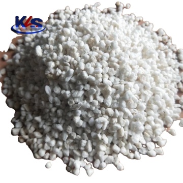Perlite: Insulation and Industrial Applications