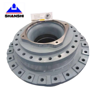 Travel Gearbox for CAT 330D 345C 345D E335 E336D E340D E349 Without Drive Motor