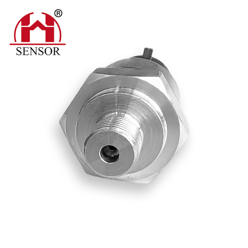 Hydrogen energy pressure sensor