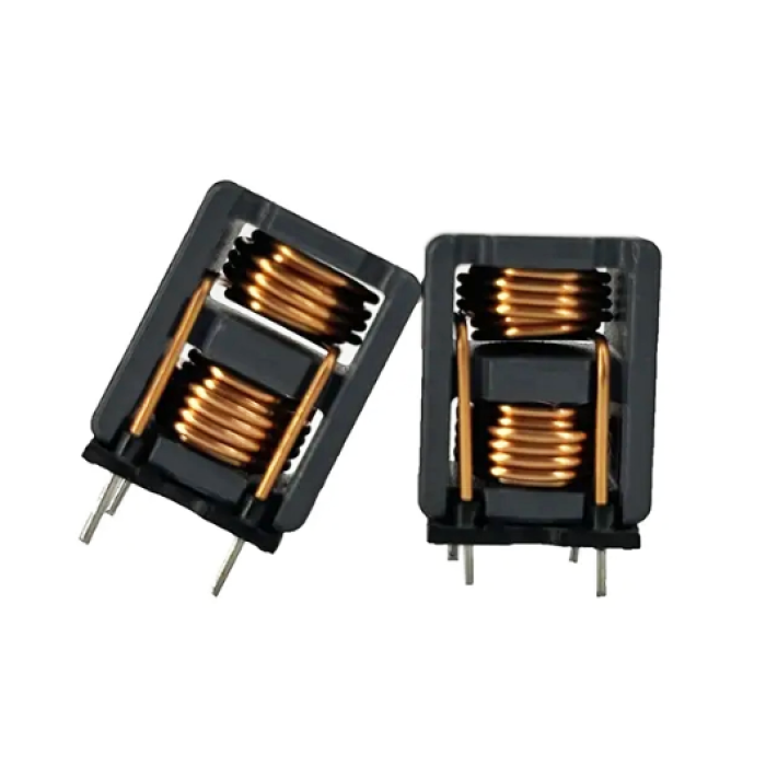 Class-D Inductor HDE for High Efficiency Amplifiers