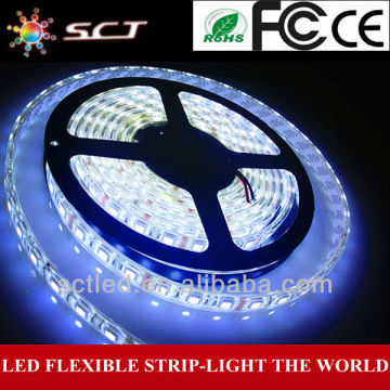 Hot Selling 5M/Roll 72W Waterproof 5050 SMD IP65 LED Flexible Strip