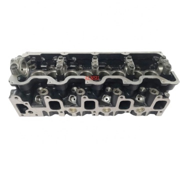 Cena fabryczna Auto Engine Parts Cylinder Head za 2L 11101-54111