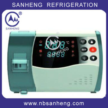 Refrigeration unit Electric control box product series ECB-1000P