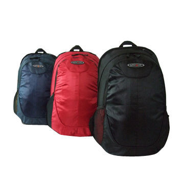 Sports Backpacks, Made of 1680D/PVC Material with Laptop compartment, Measuring 40 x 24 x 47cm