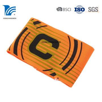 Taaloga Taʻaloga a le Soccer Personnaliser Captain Armband