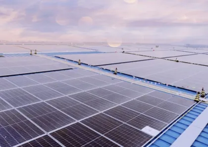 M1940 photovoltaic Solar panel/pv solar panel