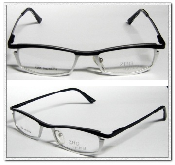 aluminum  frame(optical frame,eyewear)YD028