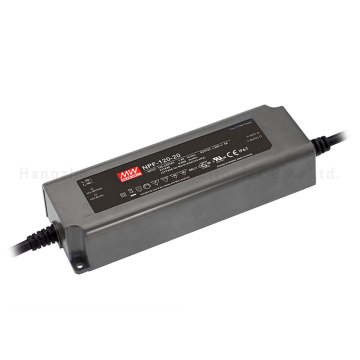 Mean Well NPF-120-36 Waterproof 120W 36V LED Driver