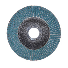Abrasive Tools Calcined Alumina Grinding Wheel Flap Disc