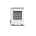 Advanced Air Conditioner Solar Off Grid System Home