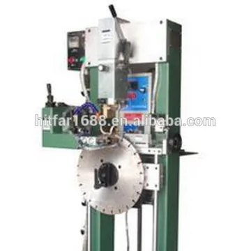 High Frequency Induction Welding/Brazing Machine for diamond tips/carbide saw blade welding