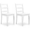 Wood Dining Chairs for Dining Room outdoor use
