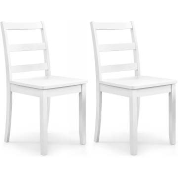 cross back chairs outdoor furniture Wood Dining Chairs for Dining Room outdoor use Manufactory