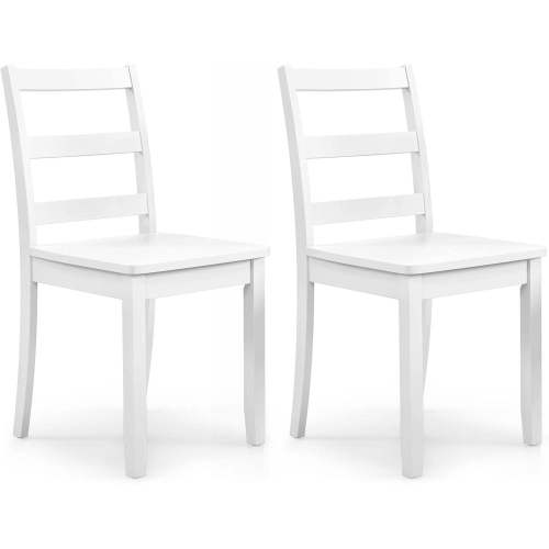 cross back chairs outdoor furniture Wood Dining Chairs for Dining Room outdoor use Manufactory