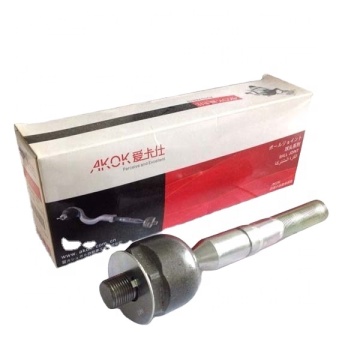 FOR FZJ100/LAND CRUISER FRONT BALL JOINT RACK END AXIAL ROD OEM 45503-69015" could be simplified to:

"LAND CRUISER Front Ball Joint Rack End Axial Rod OEM 45503-69015" 

This title highlights the key product details and is more SEO-friendly.