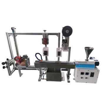 SJ16 Mini Lab 3D Printer Filamen Extruder Diy 3D Printing Filament Production Line