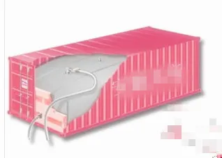 FIBC Flexitank Bag for Liquid