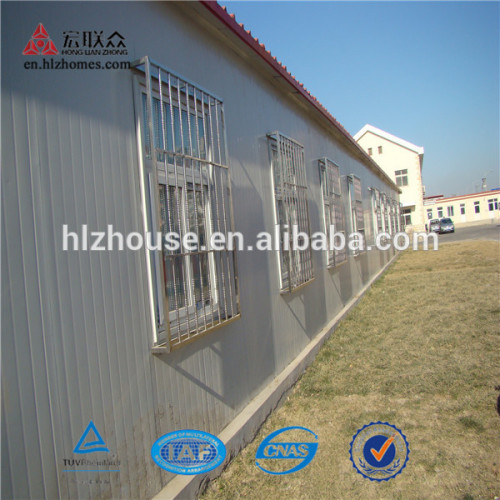 Luxury Prefab Modular Mobile Container House, High Quality Luxury ...