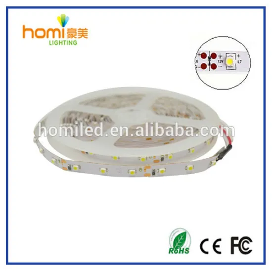 $0.65/m shenzhen SMD3528 flexible led strip