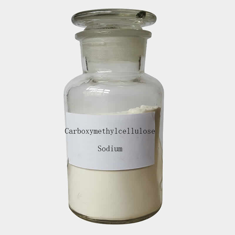 Carboxymethylcellulose Sodium