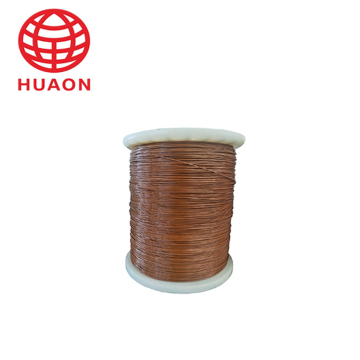 Corona Resistance Enameled Round Copper Wire