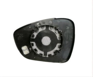 Rearview Mirror Glass for CITROEN C3 AIRCROSS (2018+) - YQ00108780 YQ00108880