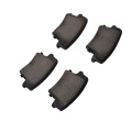 WVA 22209 Vehicle Parts&Accessories Brake Pads