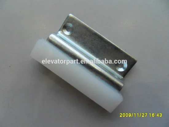 Thyssen/Kone door slider 2-2# 70*40*14