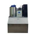 Nieuwste nieuwe producten Mini Flake Ice Machine