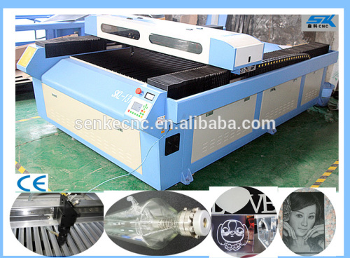 80W 100W glass laser tube for engraving jeans laser cutting machine