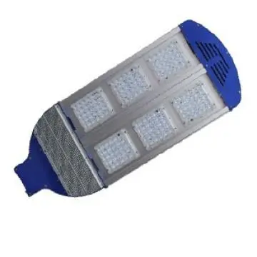 Die-casting Aluminium led street light pcb