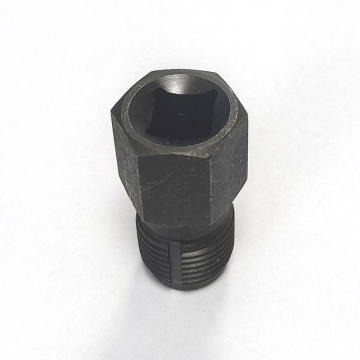 Oxygen Sensor Thread Chaser Fits 3/8 Drive