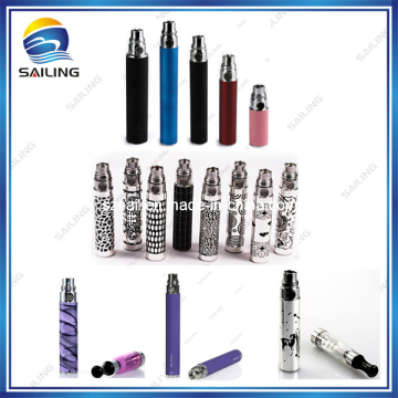EGO Battery, EGO-K Battery, EGO Twist Battery