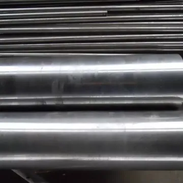 High Quality Forged Stainless Steel C276 Round Bar