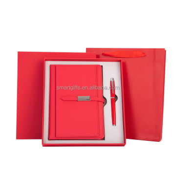 High Quality Wholesale Office Pen Gift Set with Small Order Support