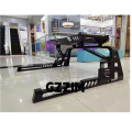 Tundra 2021+ alumini alloy roll bar