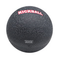 Personalizza il tuo kickball in gomma logo
