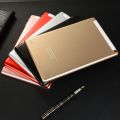 10,1 polegadas LCD Android 8.0 Tablet PC