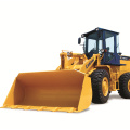 Liugong816 Wheel Loader Dijual 1.6 Ton Loaders Raksasa