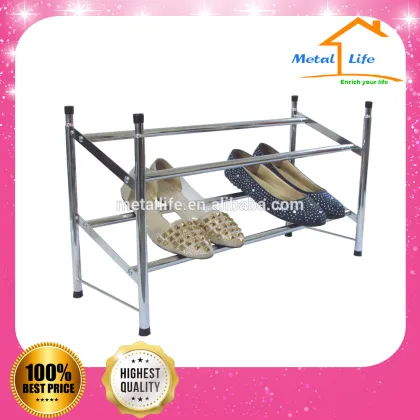 New style lightweight storage shoe rack