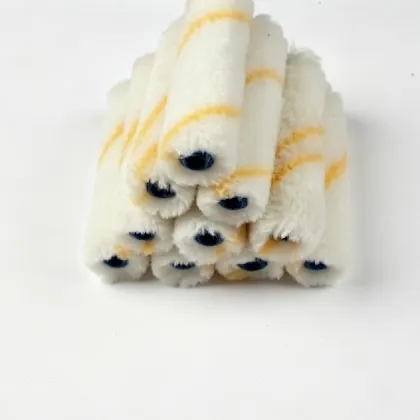 Mini Paint Roller Covers for Quick Replacement